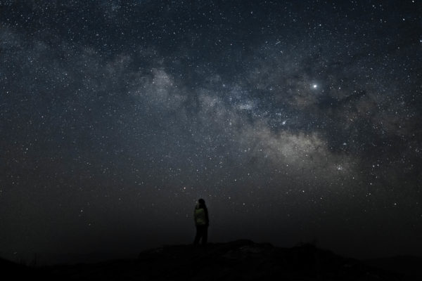 和歌山県 星空