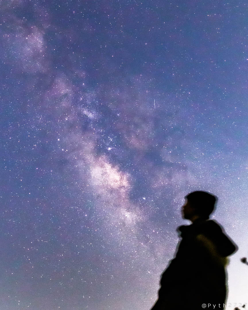 2023年2月│星を撮りに行く