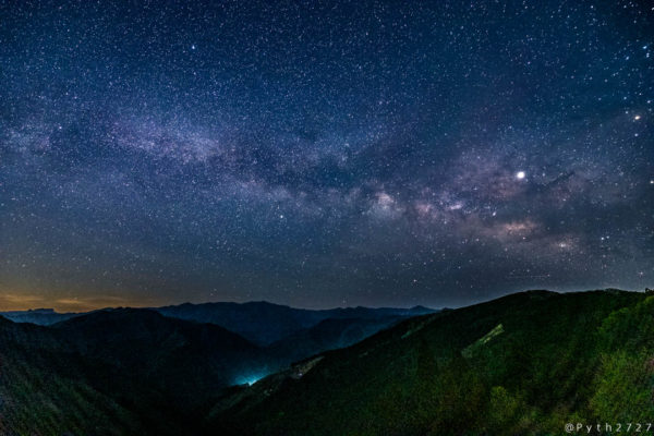 SIGMA 14-24mm F2.8 で撮影した写真