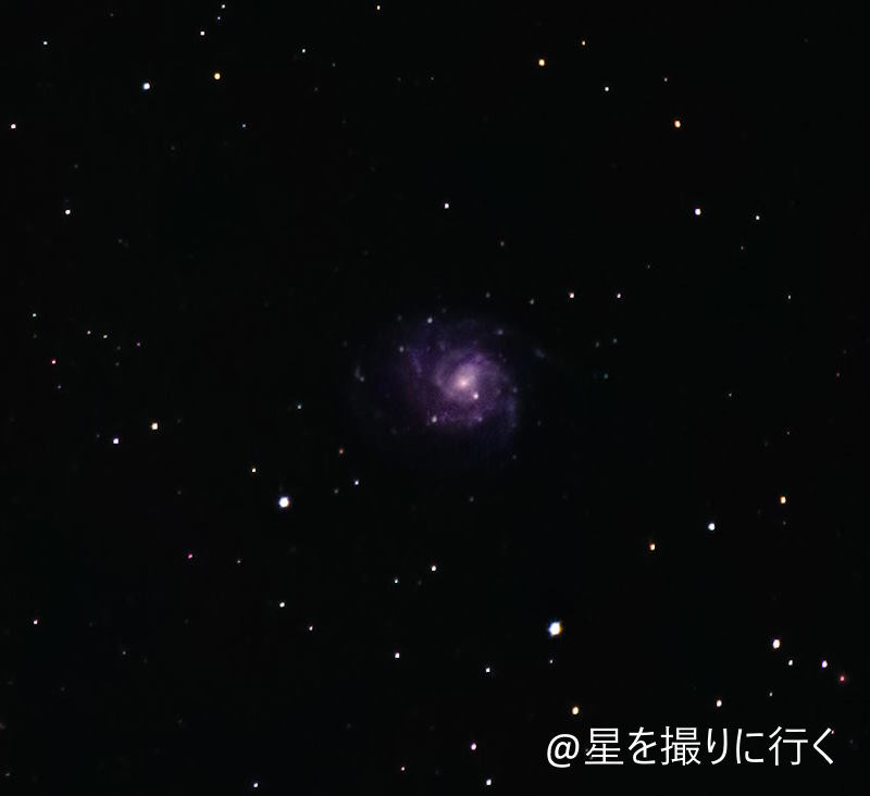 M101　400MM