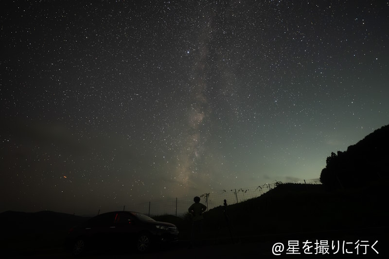 伝統的七夕　2024年8月10日