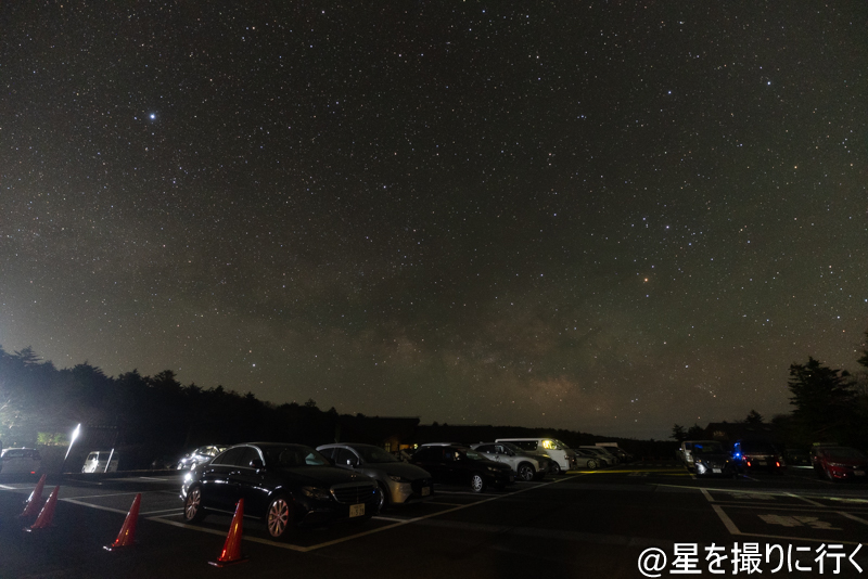 2025年 4月 大台ヶ原