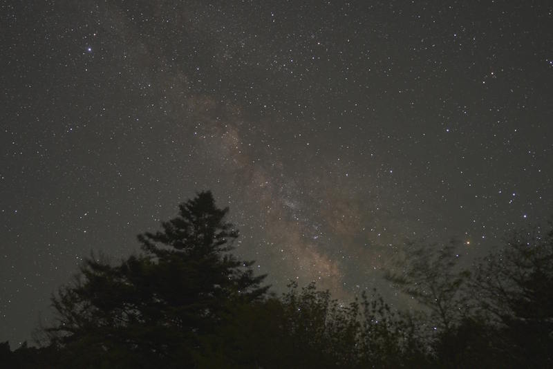 星月夜