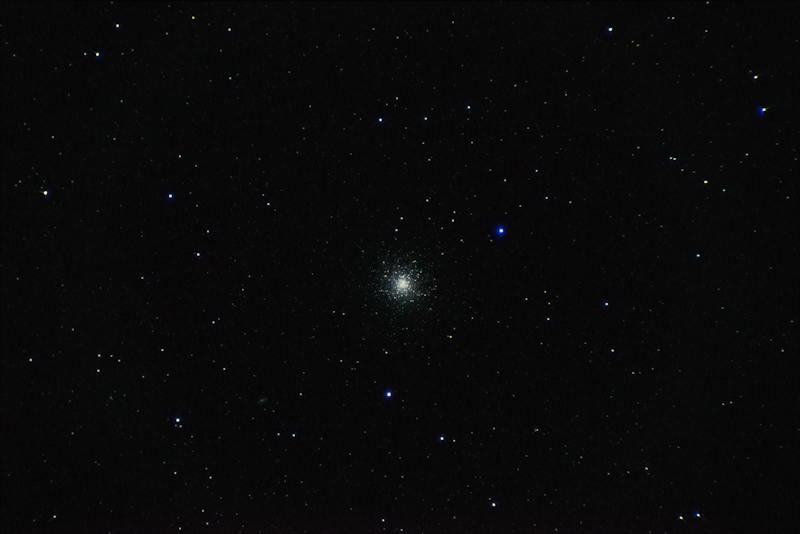 M13 球状星団