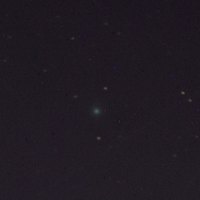 panstarrs　2026/3/21